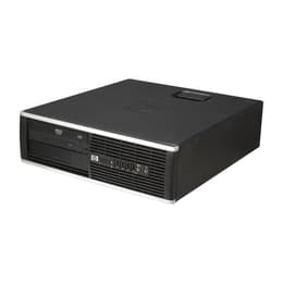 HP Compaq 8100 Elite SFF Core i5 3,2 GHz - HDD 320 GB RAM 4GB