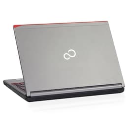 Fujitsu Lifebook E744 14" Core i5 2,6 GHz - SSD 240 GB - 8GB AZERTY - Frans