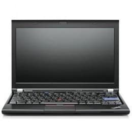 Lenovo Thinkpad X230 12" Core i5 2,6 GHz  - HDD 320 GB - 8GB AZERTY - Frans