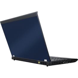 Lenovo Thinkpad X230 12" Core i5 2,6 GHz  - HDD 320 GB - 8GB AZERTY - Frans