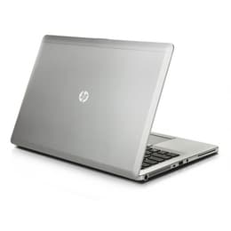 HP EliteBook Folio 9470M 14" Core i5 1,8 GHz - SSD 240 GB - 8GB AZERTY - Frans