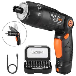 Tacklife SDH13DC Boor / Schroevendraaier