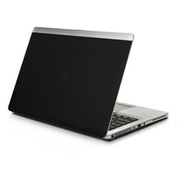 HP Elitebook Folio 9470m 14" Core i5 1,8 GHz  - SSD 240 GB - 8GB AZERTY - Frans