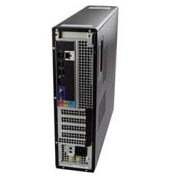Dell Optiplex 390 DT 22" Pentium 2,7 GHz - HDD 2 To - 8GB