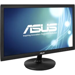 21,5-inch Asus VS228DE 1920x1080 LED Beeldscherm Zwart