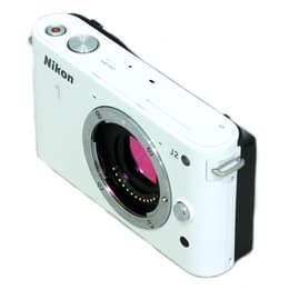 Hybride Nikon 1 J2 - Wit