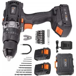 Tacklife PCD04B Boor / Schroevendraaier