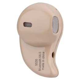 Bingo S530 Oordopjes - Bluetooth Geluidsdemper