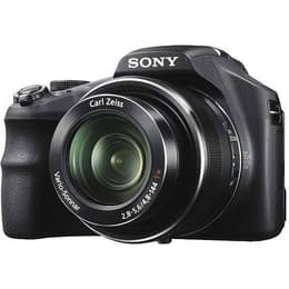 Bridge camera Sony Cyber-shot DSC-HX200 - Zwart