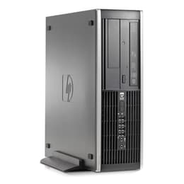 Hp Compaq Elite 8100 SFF 22" Core i5 3,2 GHz - HDD 2 To - 16GB