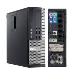 Dell OptiPlex 7010 SFF 19" Core i5 3,1 GHz - SSD 240 Go - 8GB