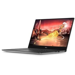 Dell XPS 9550 15" Core i7 2,6 GHz - SSD 1 TB - 16GB QWERTY - Engels (VS)