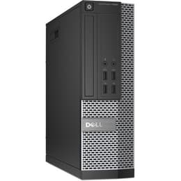Dell OptiPlex 7020 SFF Core i3 3.6 GHz - HDD 500 GB RAM 8GB