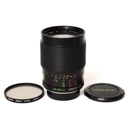 Minolta Lens Standard f/4-5.6