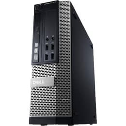 Dell OptiPlex 7010 SFF Core i7 3,4 GHz - SSD 480 GB RAM 16GB