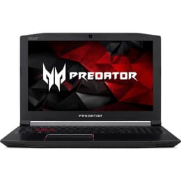 Acer Predator Helios 300 G3-572-5409 15,6” (2017)