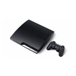 Sony PlayStation 3 320 GB - Zwart