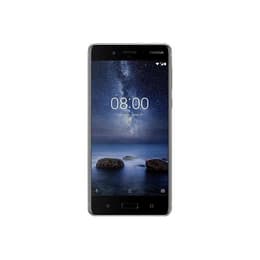 Nokia 8 Simlockvrij