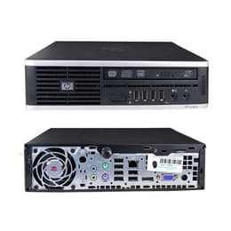 HP Compaq 8000 Elite USDT Core 2 Duo 3 GHz - HDD 320 GB RAM 4GB