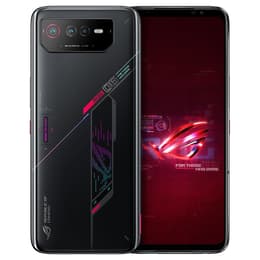 Asus ROG Phone 6 512 GB Dual Sim - Zwart - Simlockvrij
