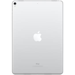 iPad Pro 12.9 (2017) 2e generatie 64 Go - WiFi + 4G - Zilver