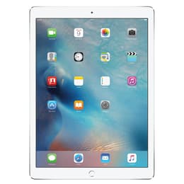 iPad Pro 12.9 (2017) 2e generatie 64 Go - WiFi + 4G - Zilver