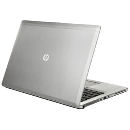 HP EliteBook Folio 9470m 14" Core i5 1,9 GHz - SSD 256 GB - 8GB AZERTY - Frans