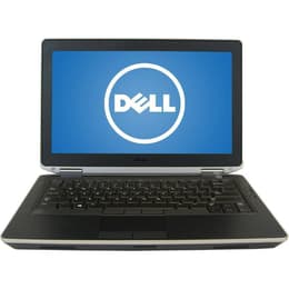 Dell Latitude E6330 13" Core i5 2,7 GHz  - HDD 250 GB - 8GB AZERTY - Frans