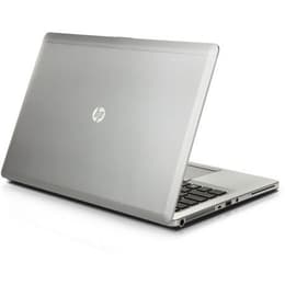 HP EliteBook Folio 9470M 14" Core i5 1,8 GHz - SSD 525 GB - 8GB AZERTY - Frans
