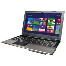 Essentiel B Smart MOUV 1506-6 15" Celeron 1,83 GHz  - HDD 1 TB - 4GB AZERTY - Frans