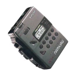Sony wm-fx43 Dictafoon
