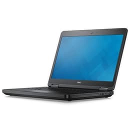 Dell Latitude E5440 14" Core i5 2 GHz  - HDD 500 GB - 4GB AZERTY - Frans