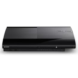 Gameconsole Sony PlayStation 3 Ultra Slim 12GB + Controller + Destiny - Zwart