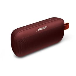 Bose Soundlink Flex Speaker Bluetooth - Rood