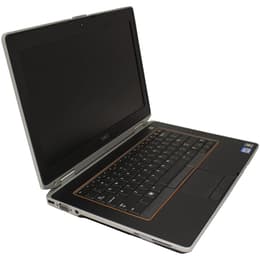 Dell Latitude E6420 14" Core i5 2,5 GHz  - HDD 1 TB - 4GB AZERTY - Frans