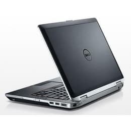 Dell Latitude E6420 14" Core i5 2,5 GHz  - HDD 1 TB - 8GB AZERTY - Frans