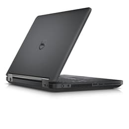 Dell Latitude E5440 14" Core i5 1,9 GHz  - SSD 120 GB - 4GB AZERTY - Frans