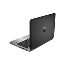 HP Probook 430 G1 13" Core i5 1,6 GHz  - SSD 120 GB - 8GB AZERTY - Frans