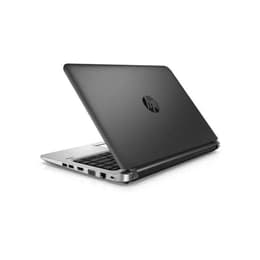 HP Probook 430 G1 13" Core i5 1,6 GHz  - SSD 240 GB - 8GB AZERTY - Frans