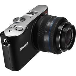 Hybride camera Samsung NX100