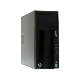 HP Workstation Z230 Xeon E3 3,5 GHz - SSD 250 GB RAM 8GB