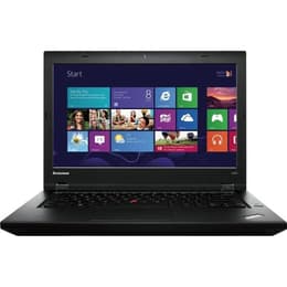 Lenovo ThinkPad L440 14" Pentium 2.3 GHz - SSD 128 GB - 8GB AZERTY - Frans