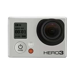 Gopro Hero 3 Sport camera