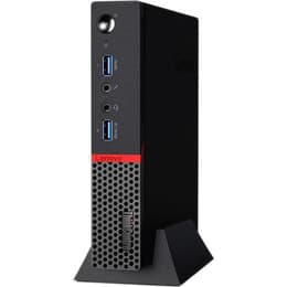 Lenovo ThinkCentre M900 Tiny Core i5 2.5 GHz - SSD 256 GB RAM 8GB