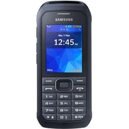 B55OH Xcover 550 - Zwart/Grijs- Simlockvrij