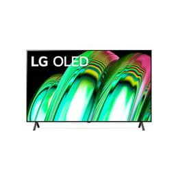Smart TV LG OLED Ultra HD 4K 140 cm OLED55A26LA