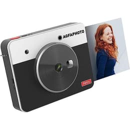 Instant - Agfa Realipix Square S Alleen behuizing Zwart