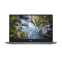 Dell Precision 5540 15" Core i9 2.4 GHz - SSD 1000 GB - 32GB AZERTY - Frans