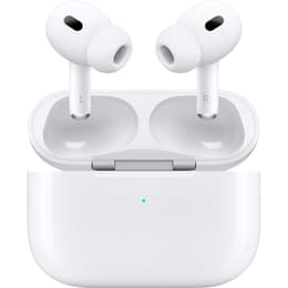 Apple AirPods Pro 2e generatie (2022) - MagSafe-oplaad­case Wit