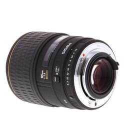 Lens EX DG 105 mm f/2.8
